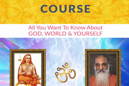 Basic Vednata Course