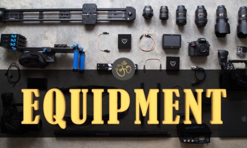 Equipments